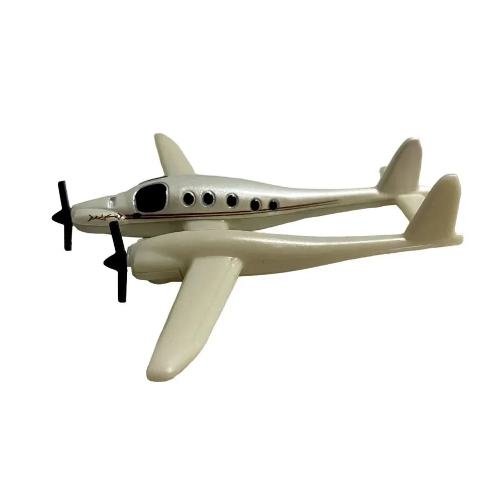 #6984 Rutan Boomerang Toy